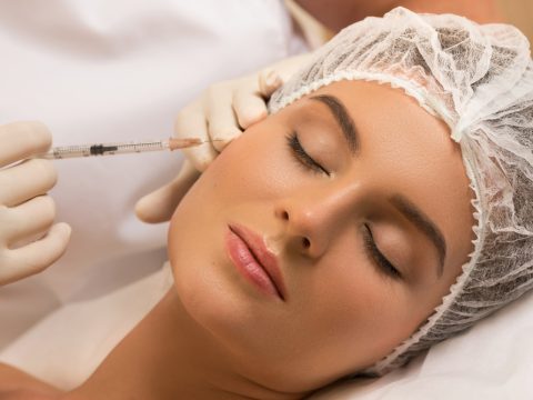How does Botox work?