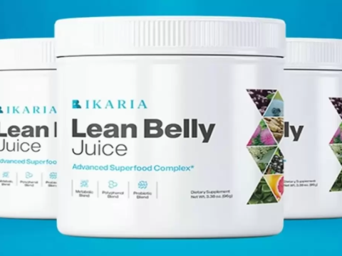 Ikaria Lean Belly Juice: Unlocking the Secrets to Effective Weight Loss