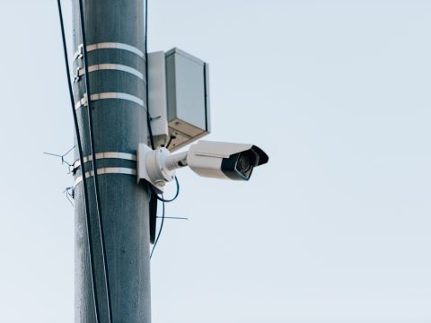 Types of CCTV for UK Business