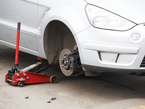 5 Fantastic Benefits of Mobile Tyre Fitting