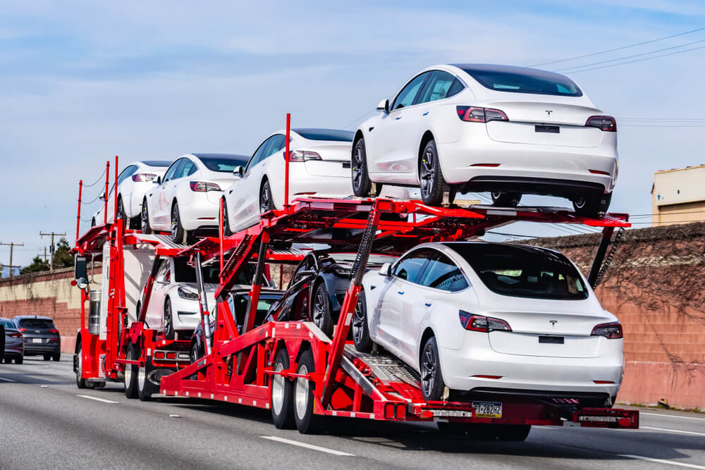 Long Beach Customized Auto Transport Services