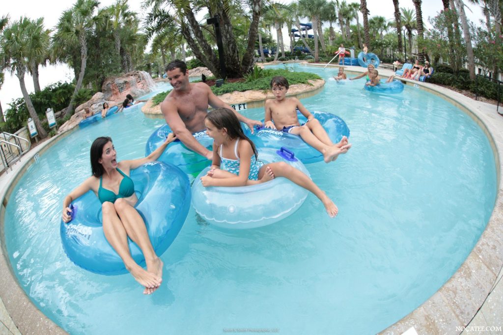 nocatee lazy river for homeowners